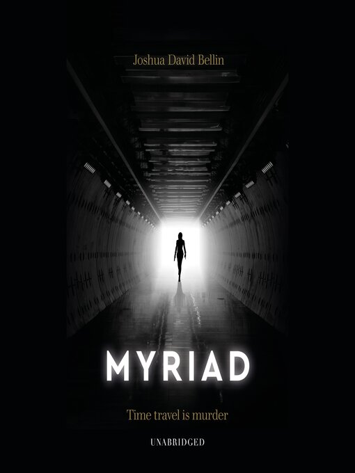 Title details for Myriad by Joshua David Bellin - Available